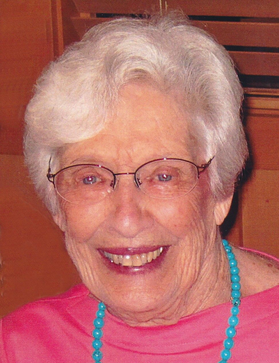 Rosemary "Peewee" Hogan
