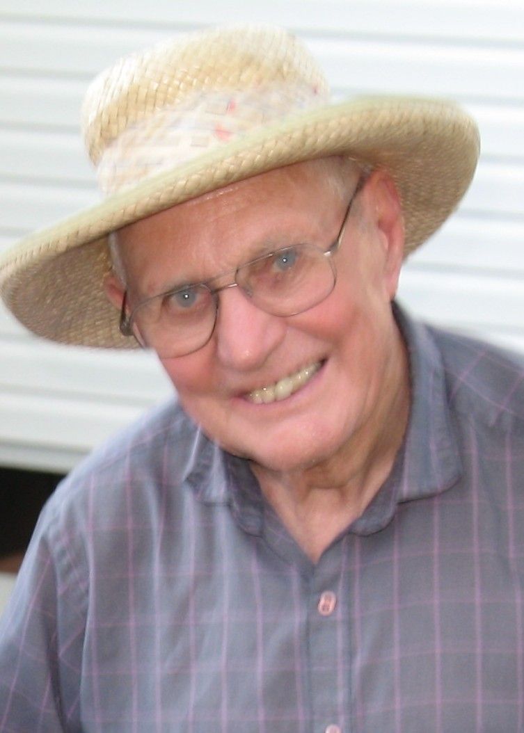 Lawrence Elmer 'Toby' Tyler