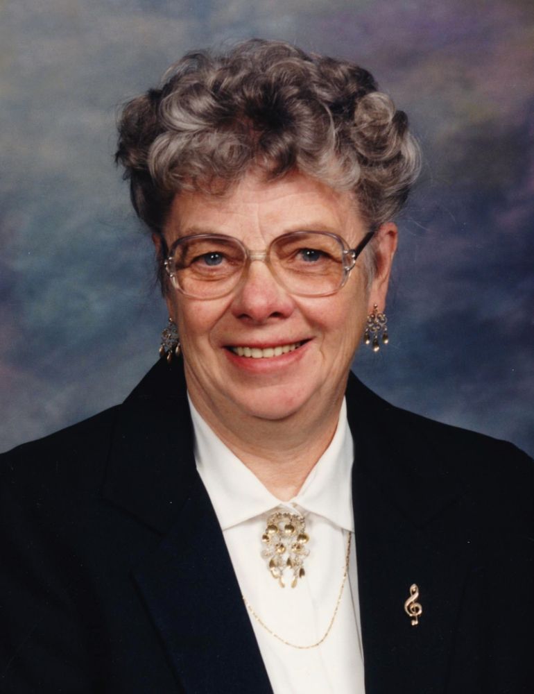 Ruth Lavera Page