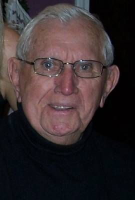 Arthur Strand