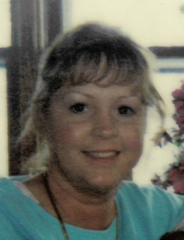 Terri Anderson - Banuelos