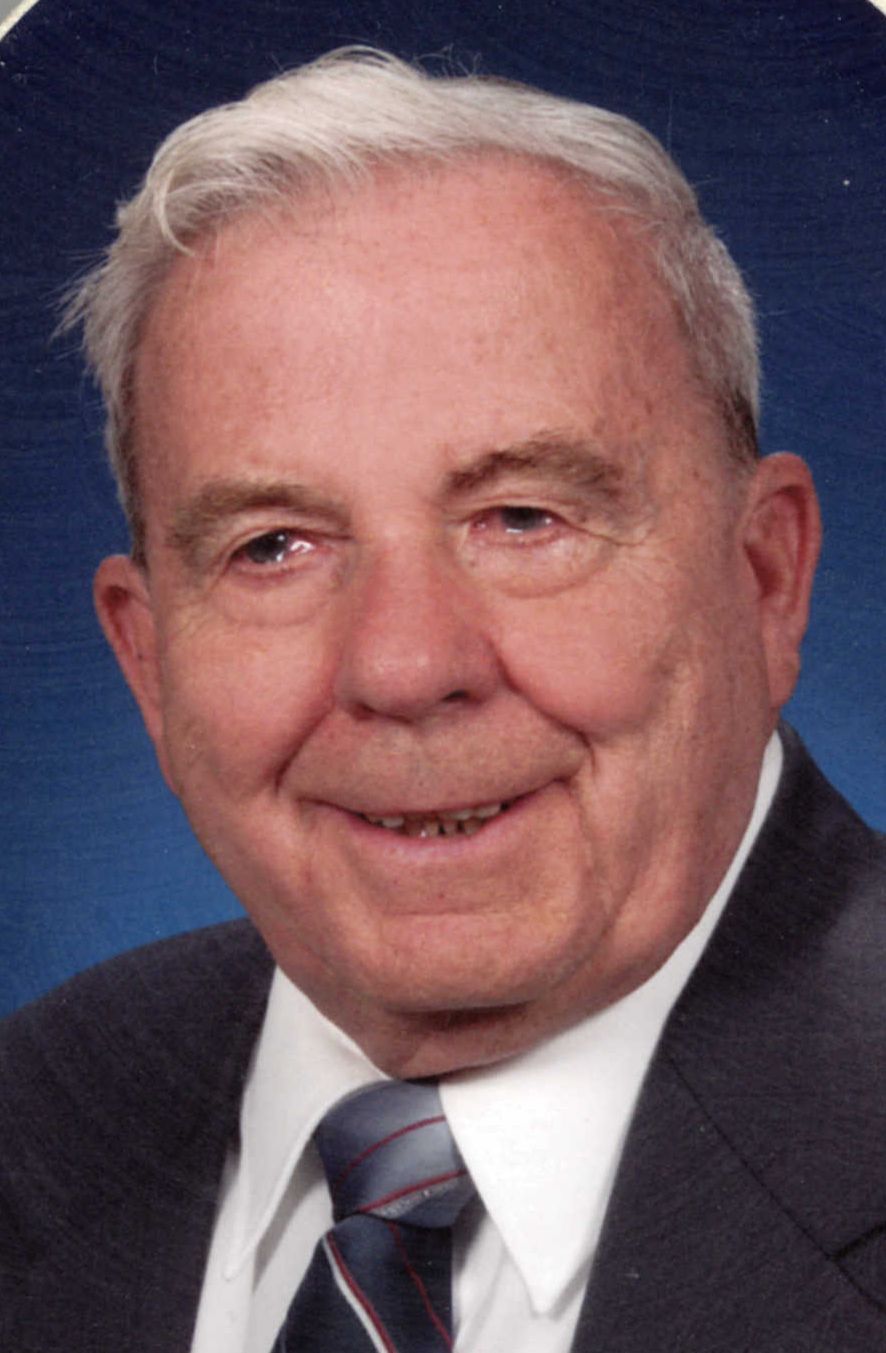 Gallagher, Alfred 'Al'