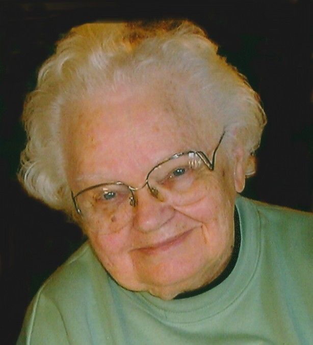 Mabel B. Christensen