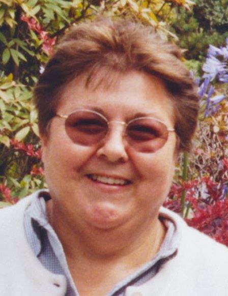 Susan Schumacher