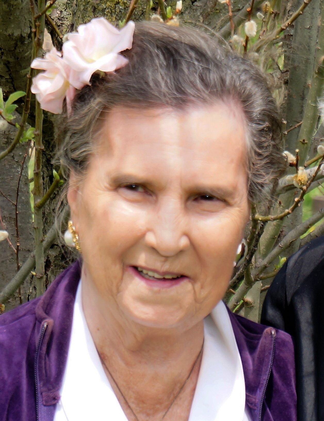 Darlene Ann Hanson
