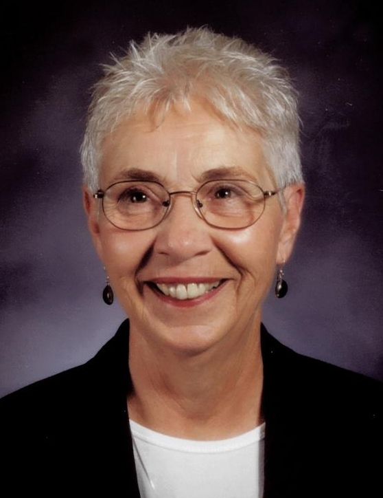 Judith Riddle