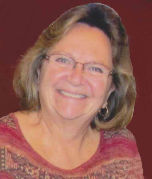 Brenda A. Rindt