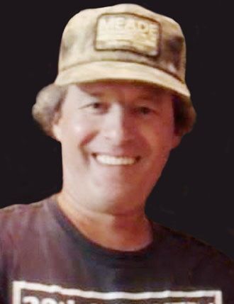 Todd Michael Biwersi