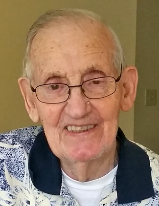 Warren Larson