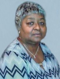 Earnestine Adams