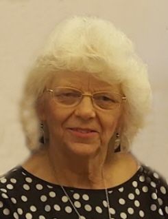 Barbara Elayne Hildreth