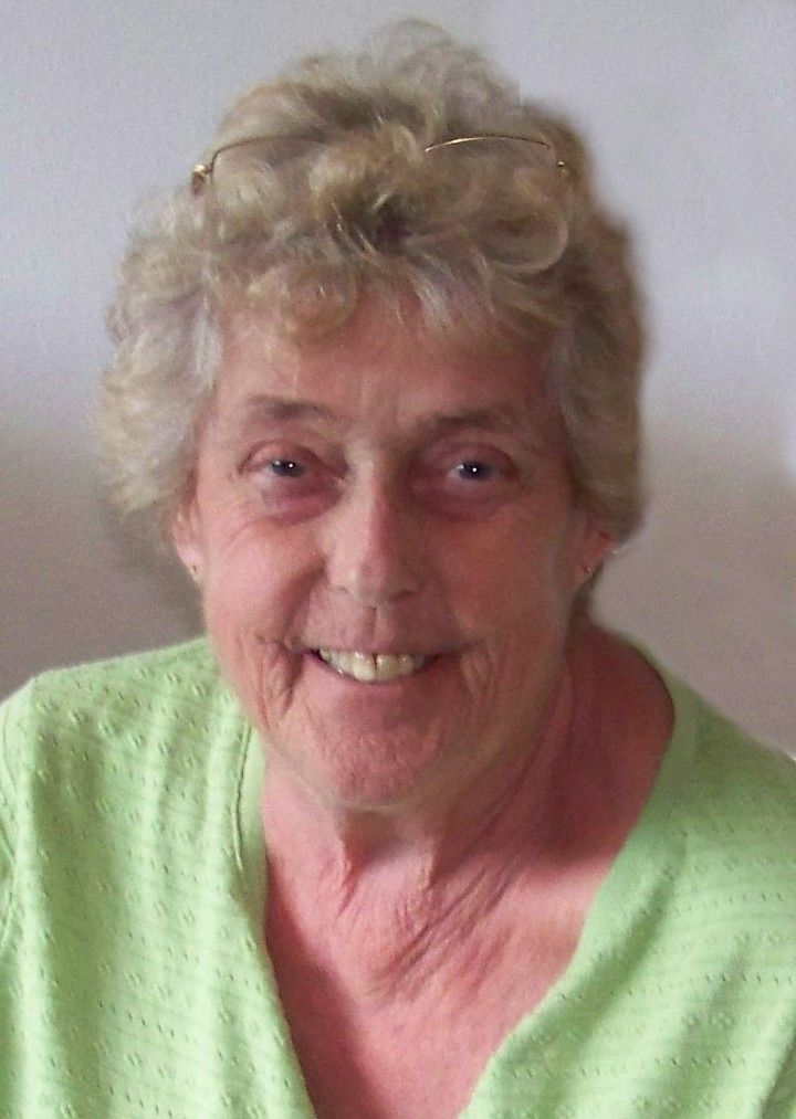 Nancy Ann Dolsey