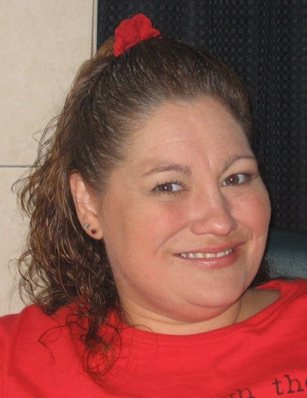 Teresa L Dube