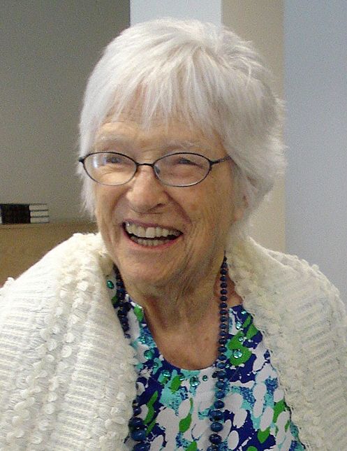 Eda Randall