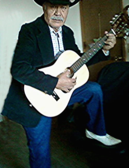 Alberto Hernandez-Ontiveros