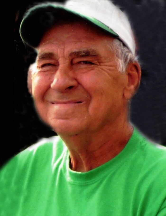 William Donald Adler