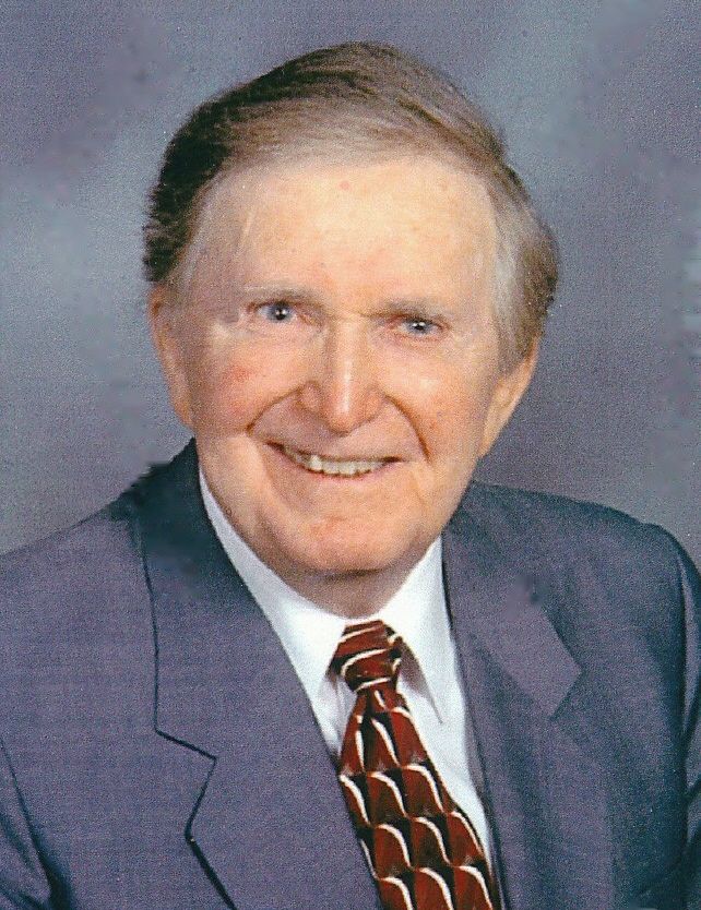Maurice John Reese