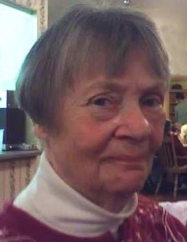 Doris  L. Lawson