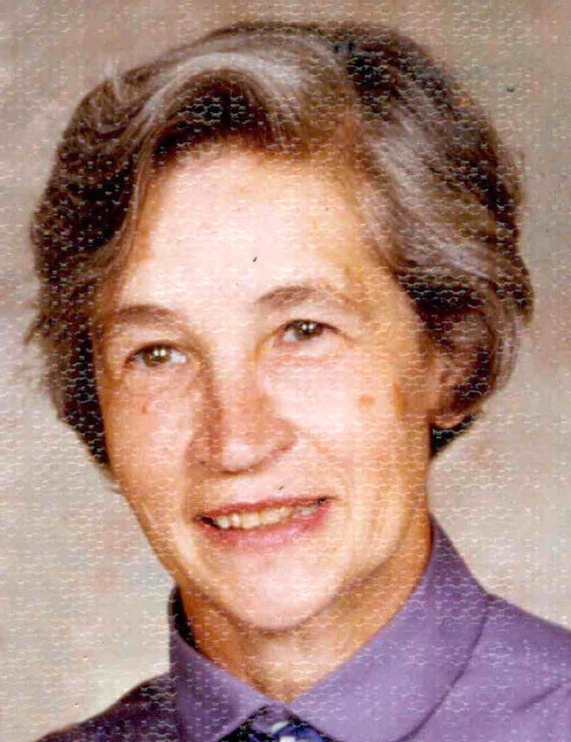 Jean Stone Bloodworth