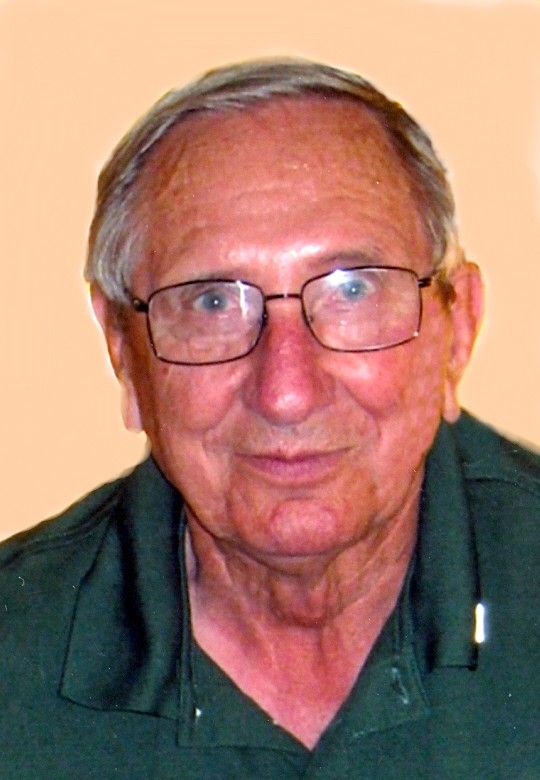 Mr. Paul E. Hendrickson