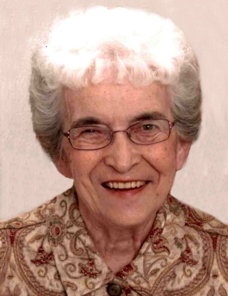 JoAnn Lucille Day