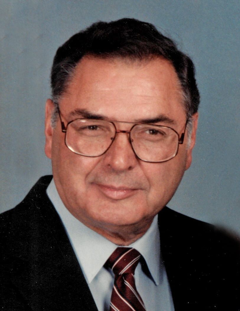 Herbert Kiekhaefer