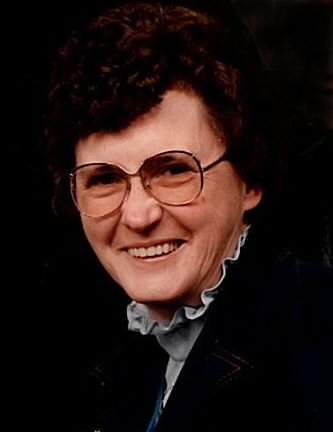 Jacqueline "Jackie" Rose Jeardeau