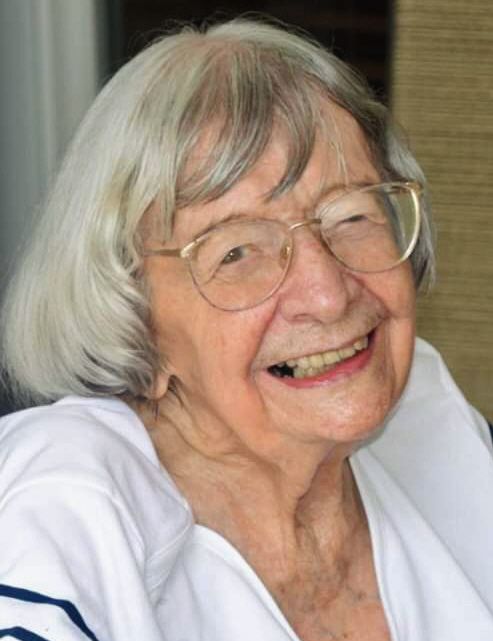 Lorraine Buchanan