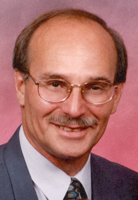 David Allen Rennhack