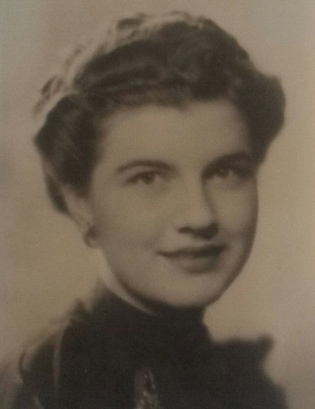 Nancy White