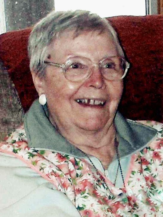 Julie A. Goins