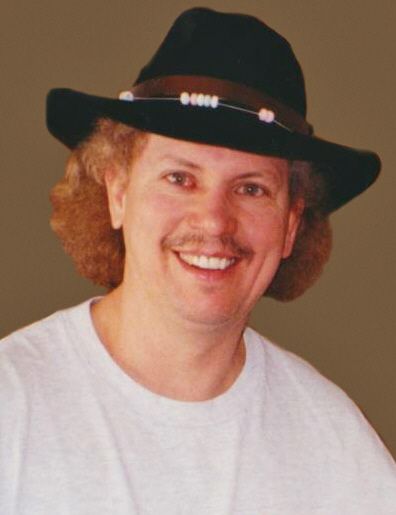 Douglas David Flynn