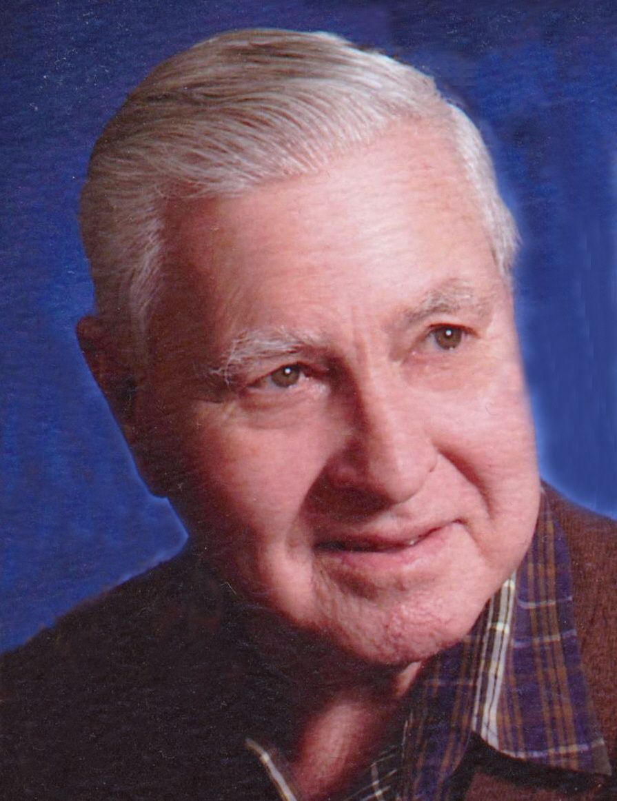 Gerald Slinde