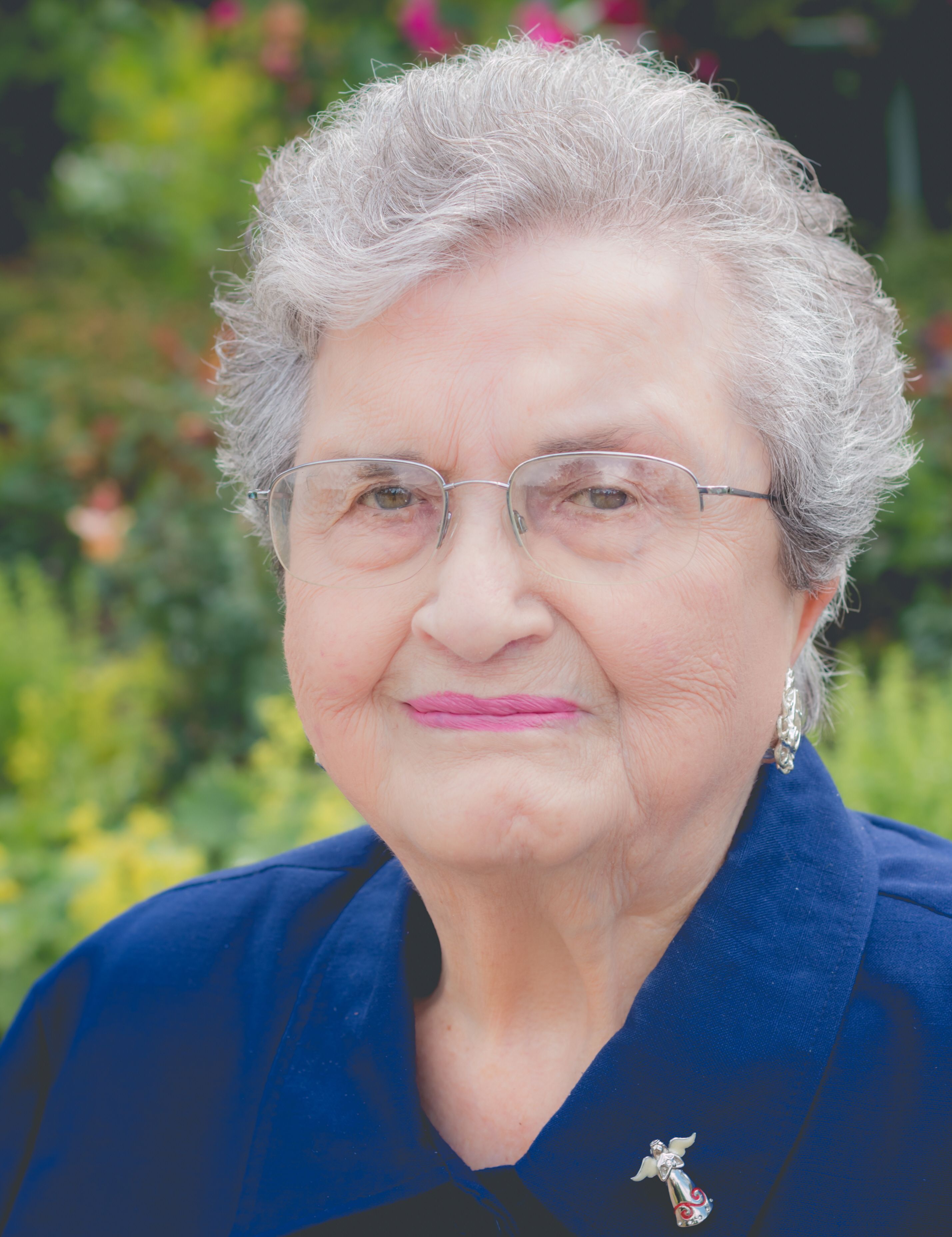 Clara A. DiLoreto