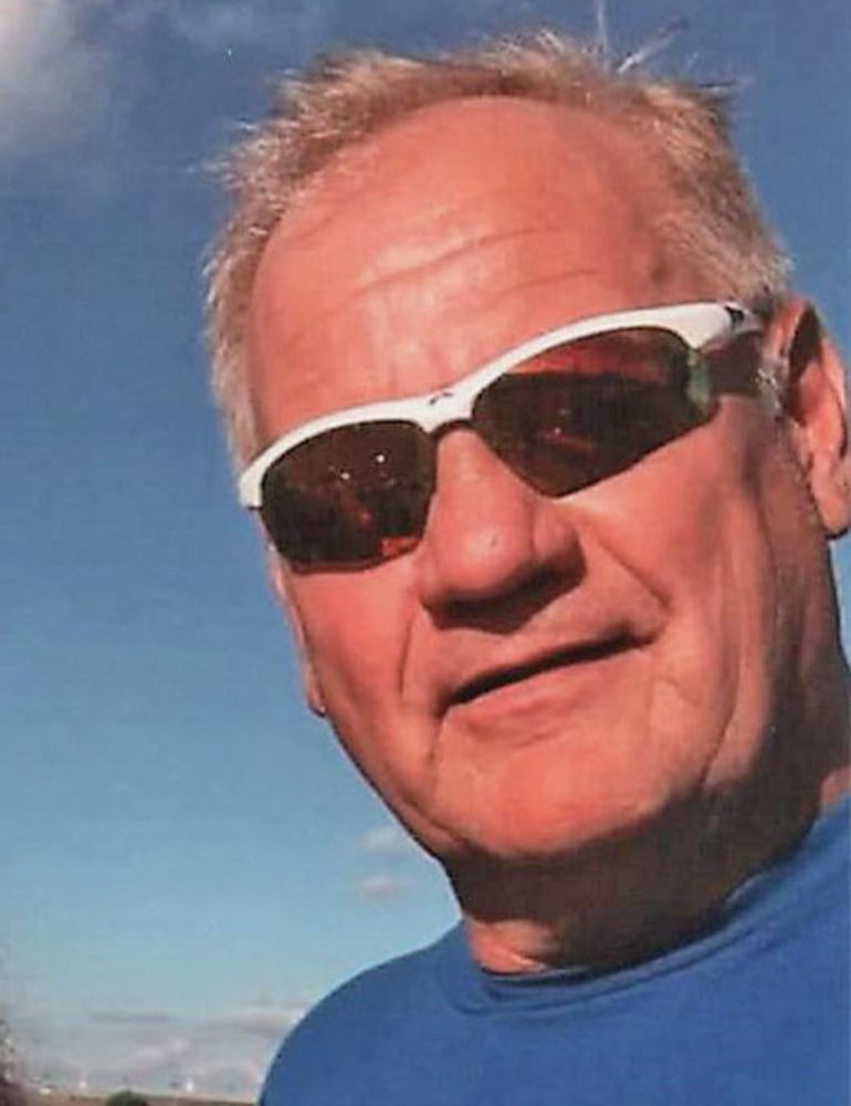 Robert "Rob" Davidson