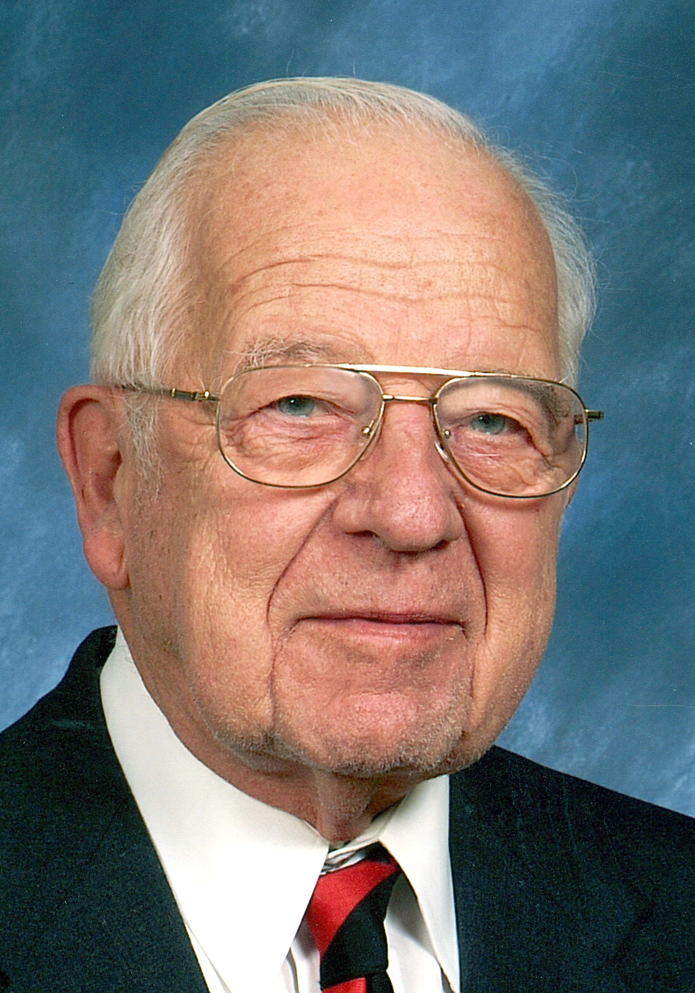 James J. 'Jerry' Bauer