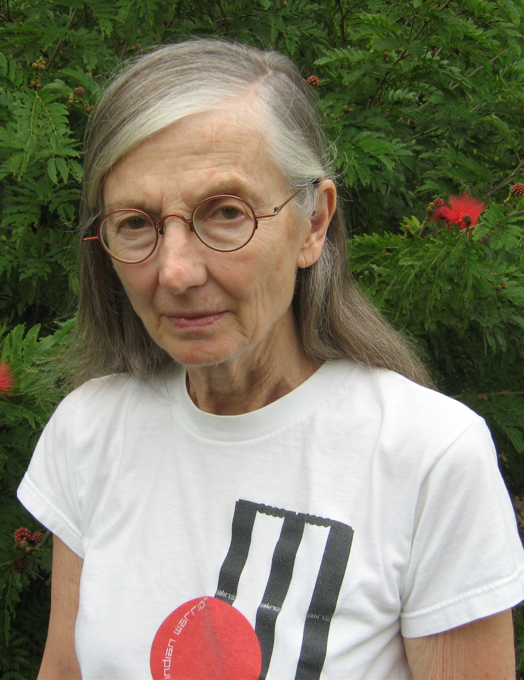 Marleigh Chandler Sheaff
