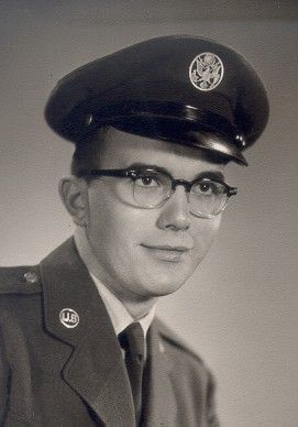 Robert A. 'Bob' Derr