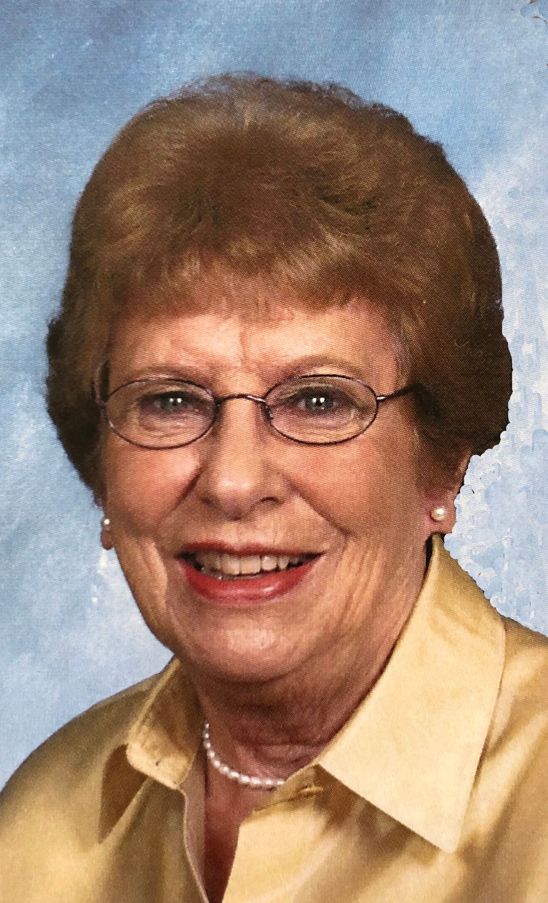 Velma Lucille Hare
