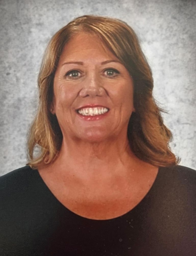 Jan Maureen Hagen