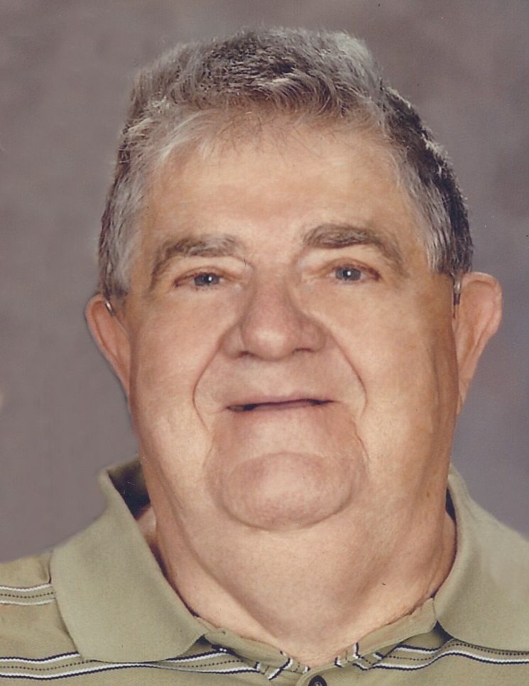 William Leo Quinn
