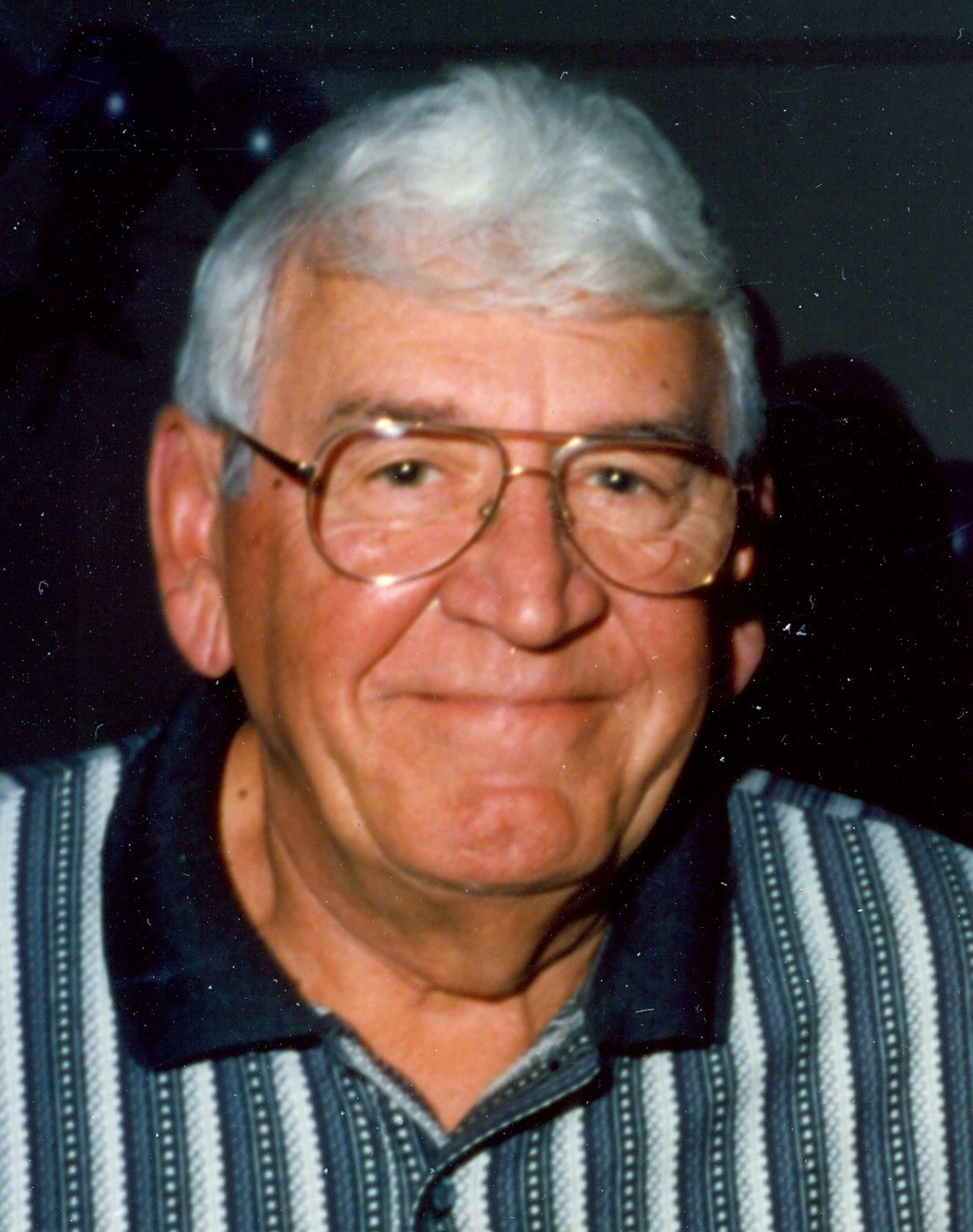 Robert Mello