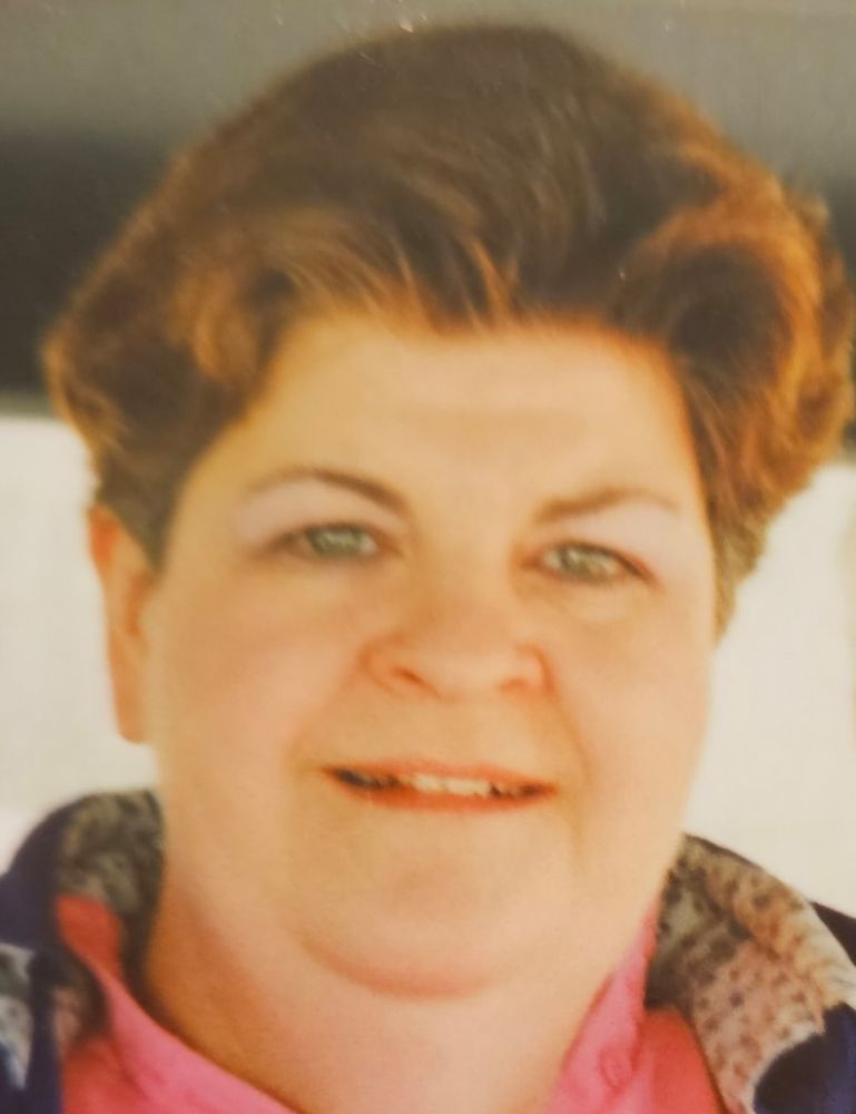 Barbara Botham