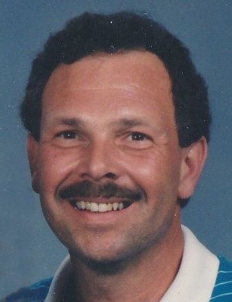 Ronald H. Burrows