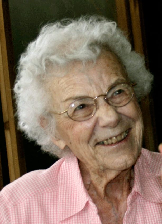 Mildred Samdahl