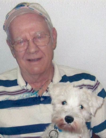 Richard Dale Knuteson