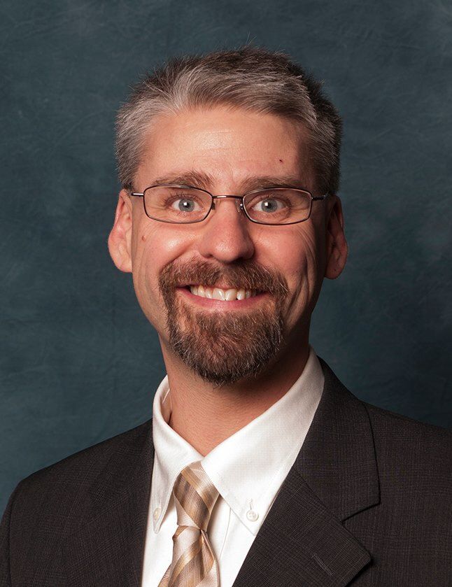 Karl R. Hermanson