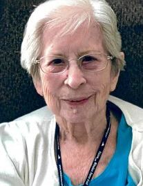Roberta E. L.  Seebeck