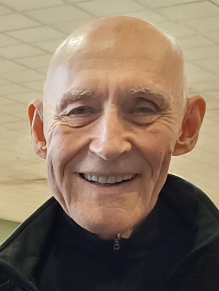 Brian T. Kaye