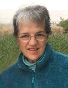 Joan Mae Martin